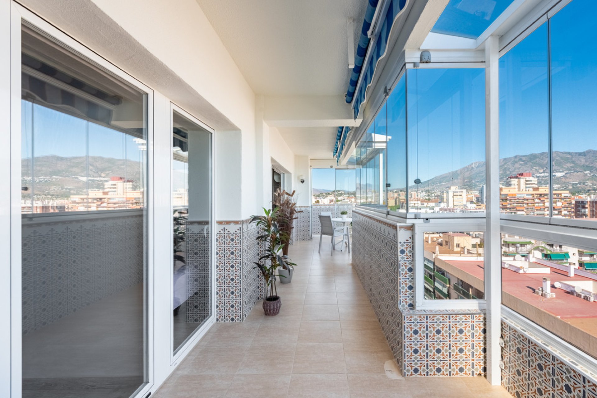 Resale - Apartment - Penthouse - Fuengirola - Fuengirola Centro