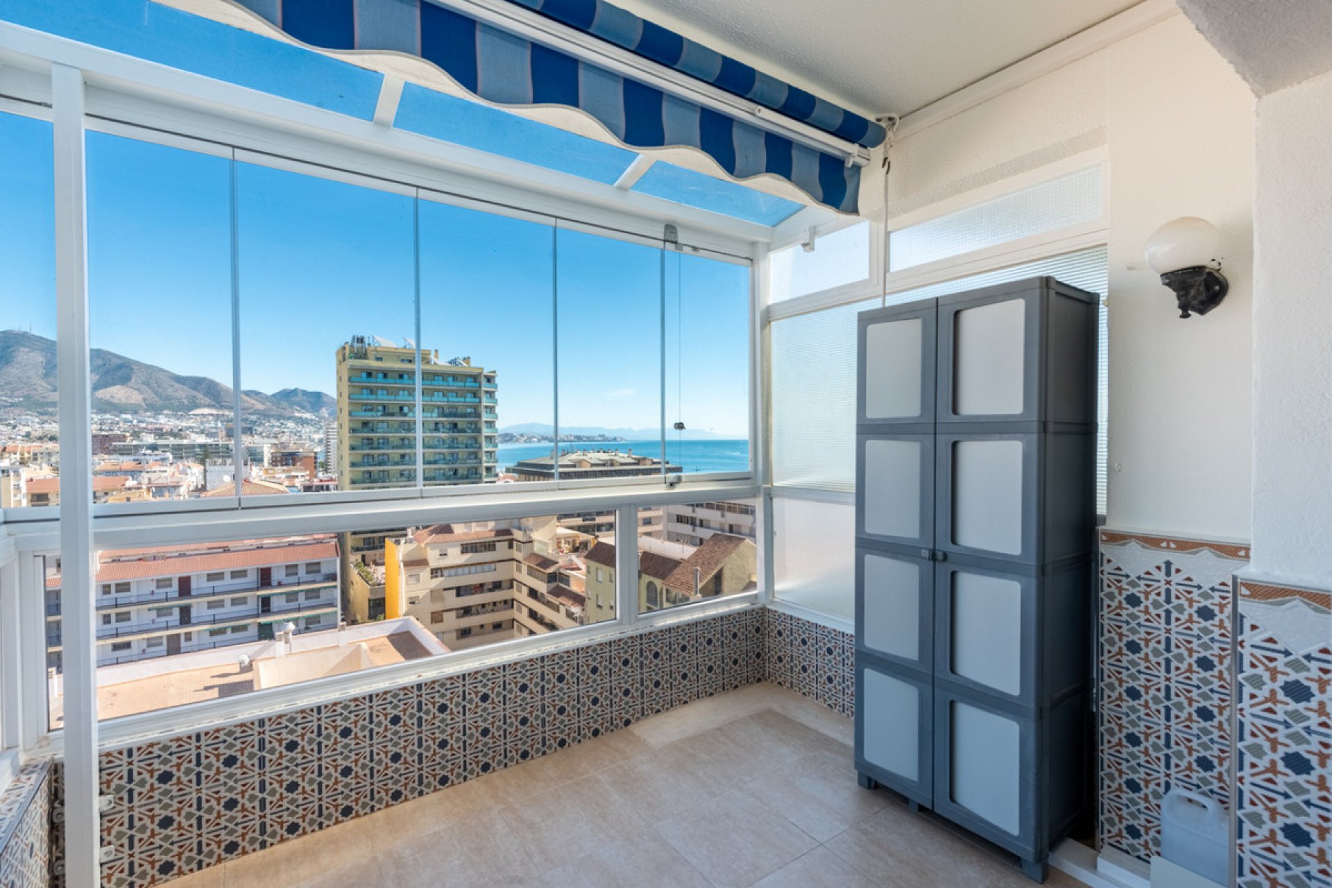 Resale - Apartment - Penthouse - Fuengirola - Fuengirola Centro