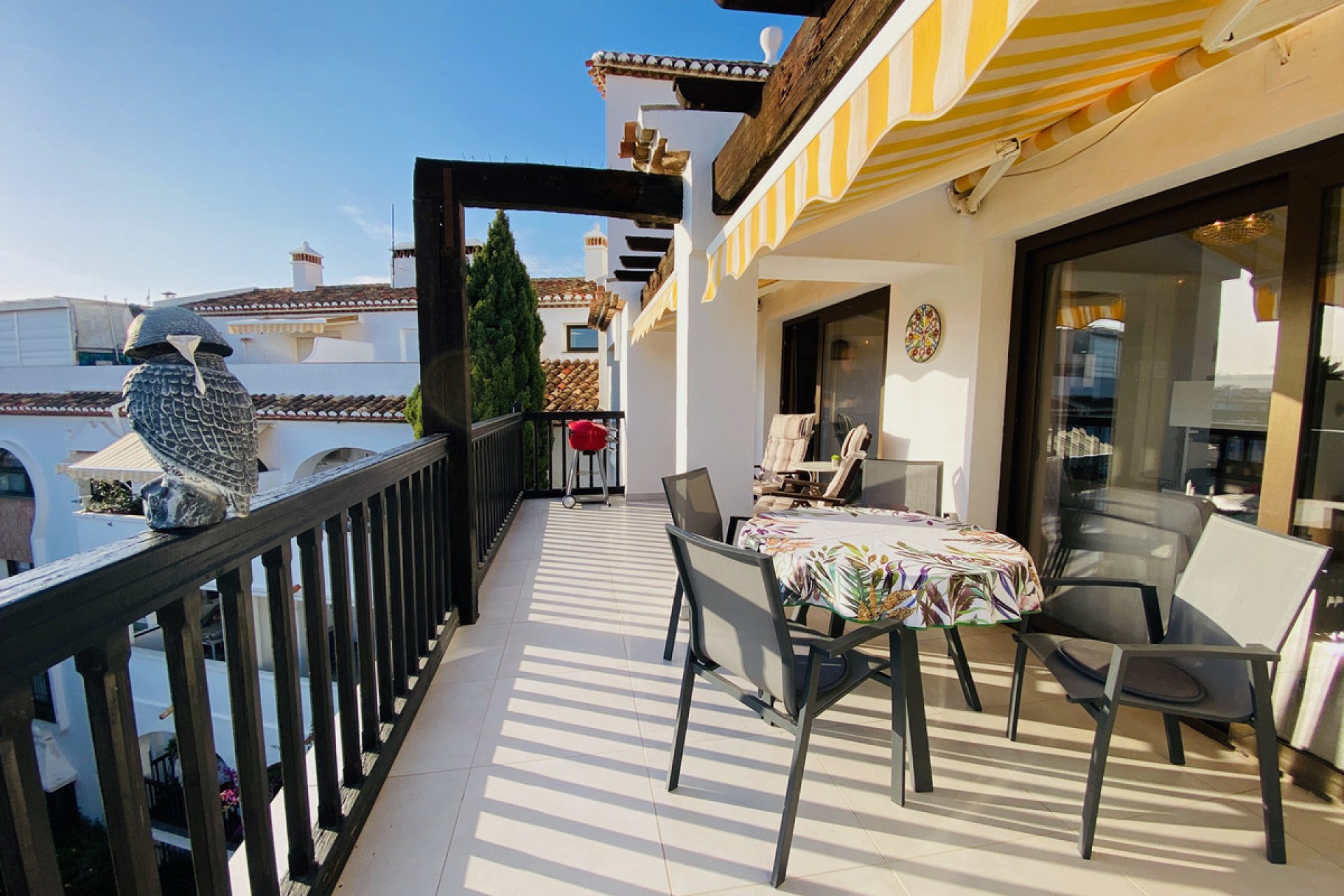 Resale - Apartment - Penthouse - Fuengirola - Fuengirola Centro