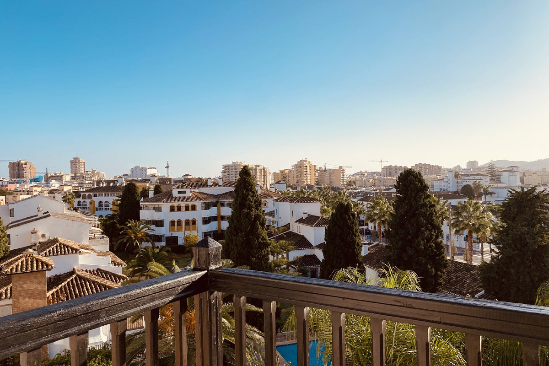 Resale - Apartment - Penthouse - Fuengirola - Fuengirola Centro