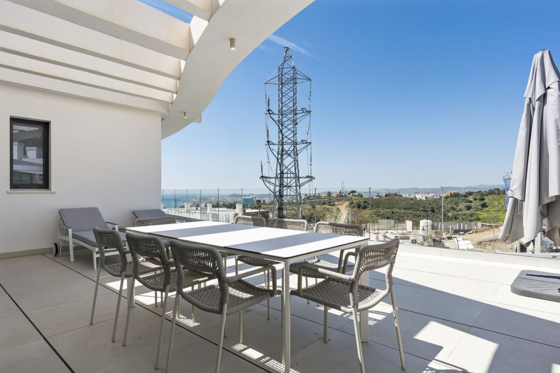 Resale - Apartment - Penthouse - Fuengirola - Fuengirola Centro