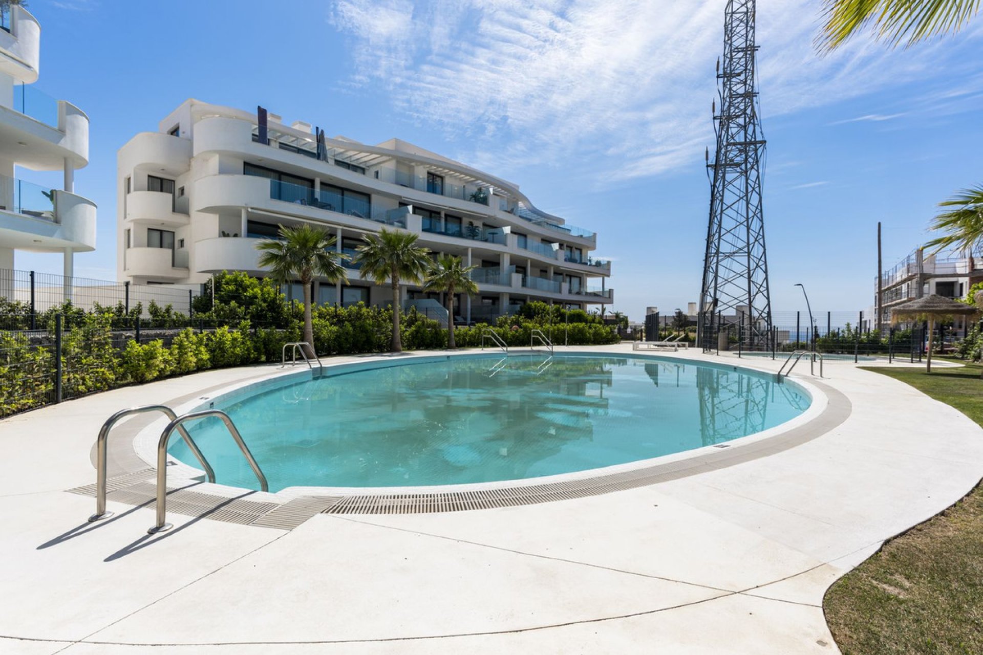 Resale - Apartment - Penthouse - Fuengirola - Fuengirola Centro