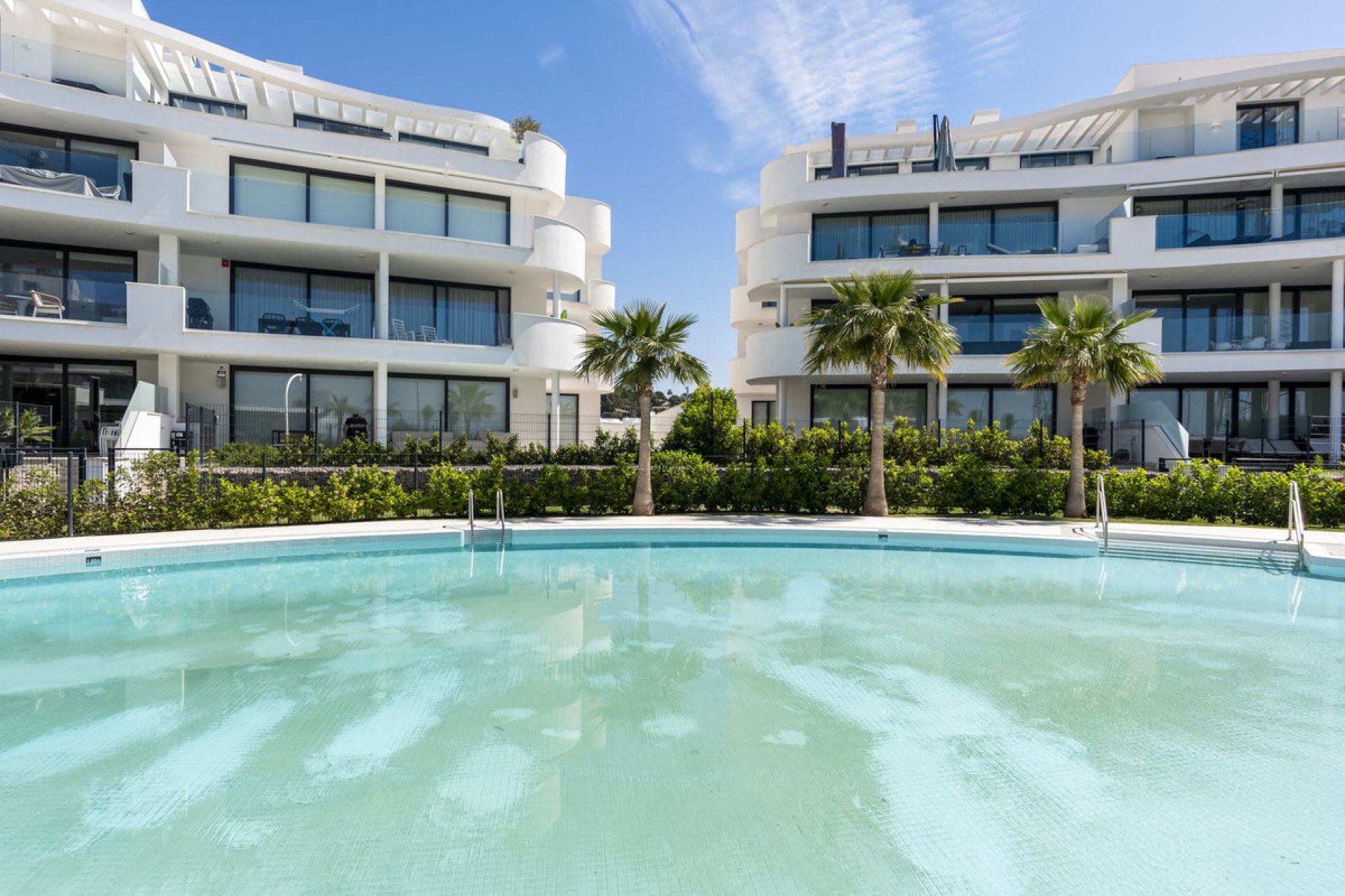 Resale - Apartment - Penthouse - Fuengirola - Fuengirola Centro