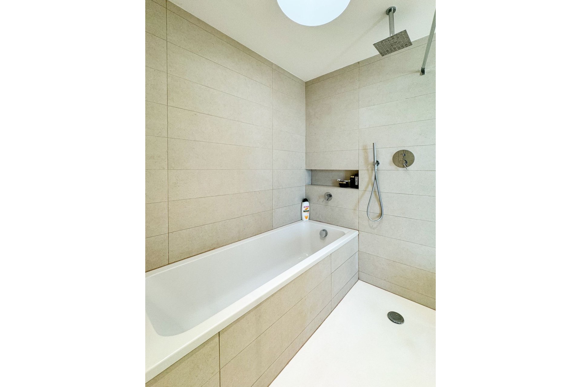 Resale - Apartment - Penthouse - Fuengirola - Fuengirola Centro