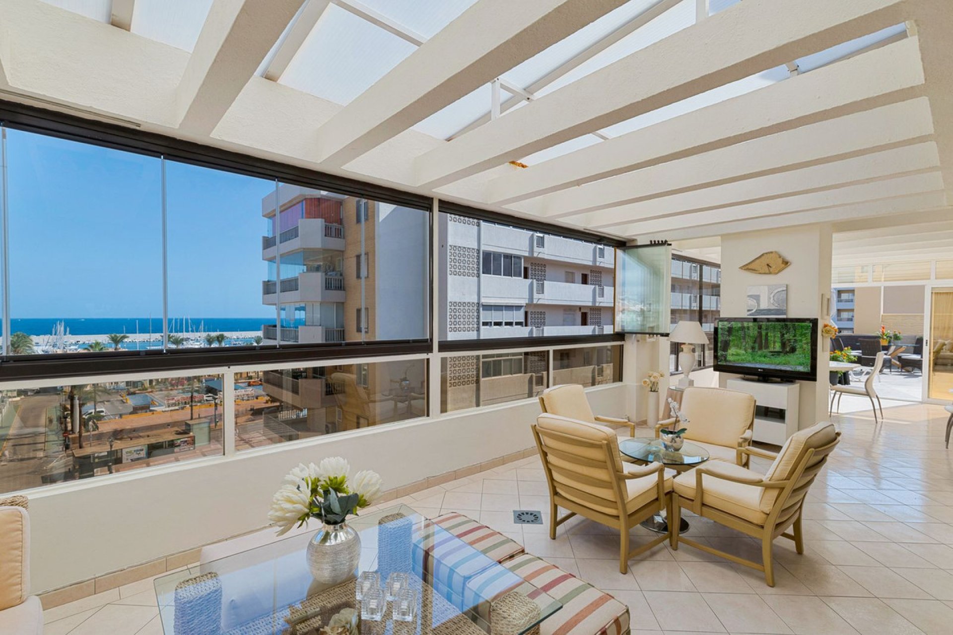 Resale - Apartment - Penthouse - Fuengirola - Fuengirola Centro