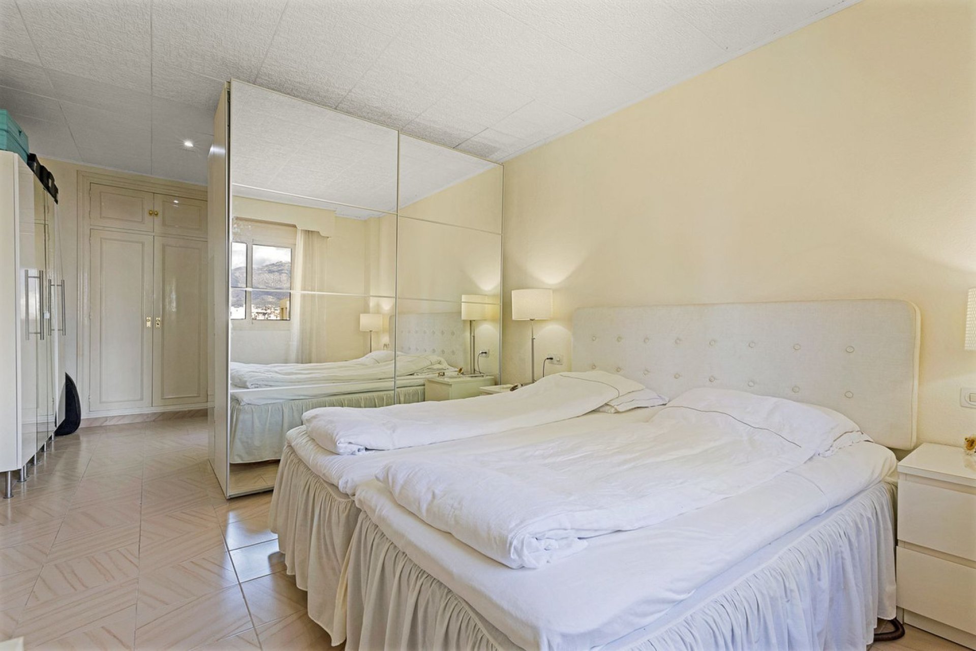 Resale - Apartment - Penthouse - Fuengirola - Fuengirola Centro