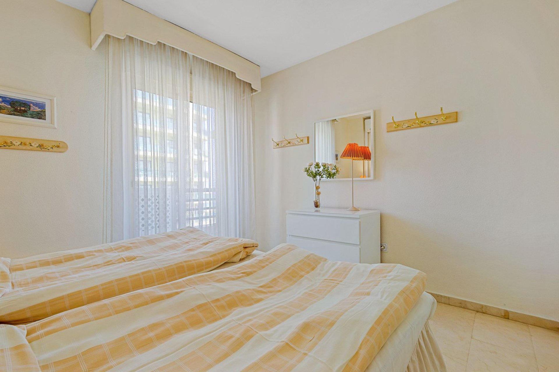 Resale - Apartment - Penthouse - Fuengirola - Fuengirola Centro