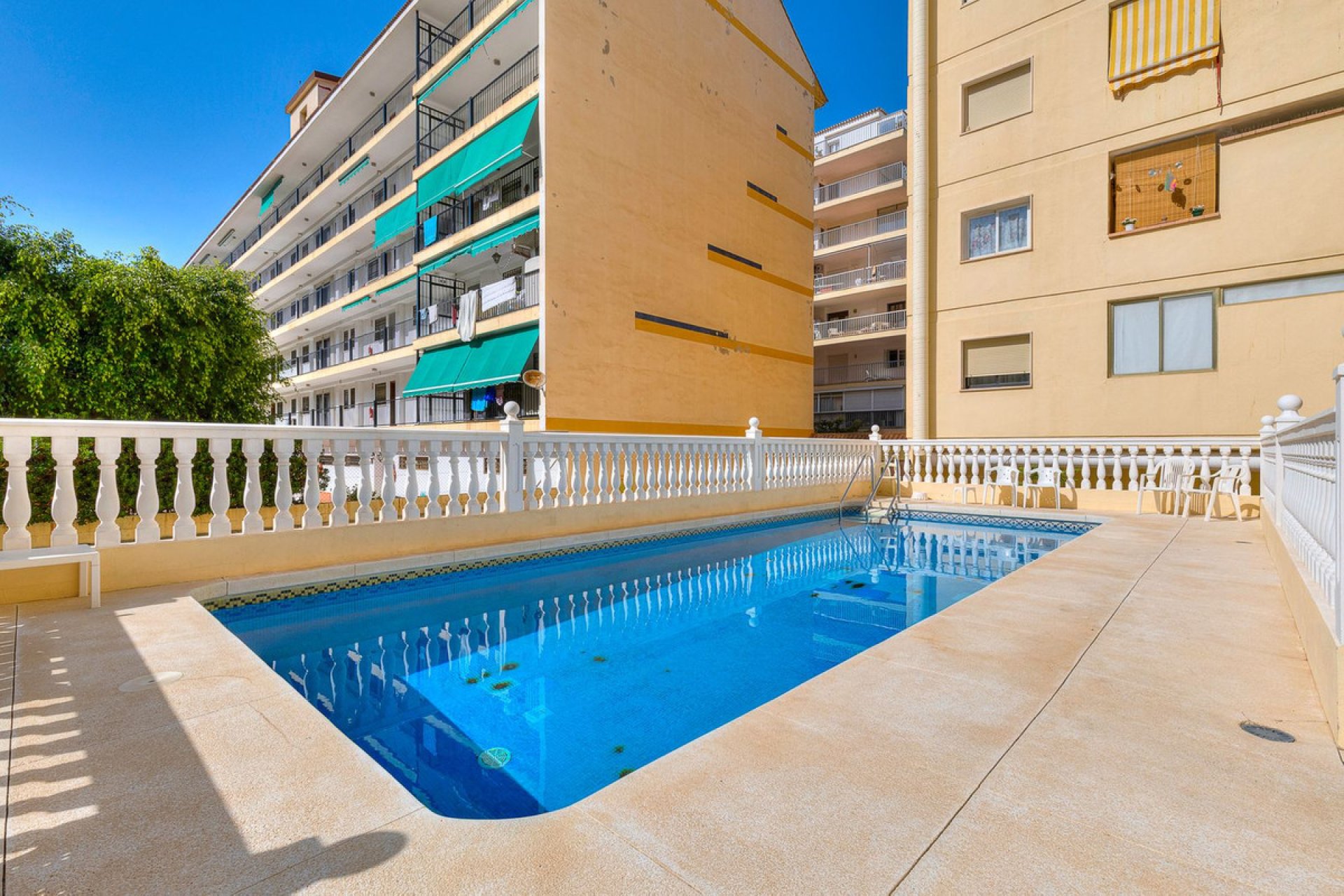 Resale - Apartment - Penthouse - Fuengirola - Fuengirola Centro