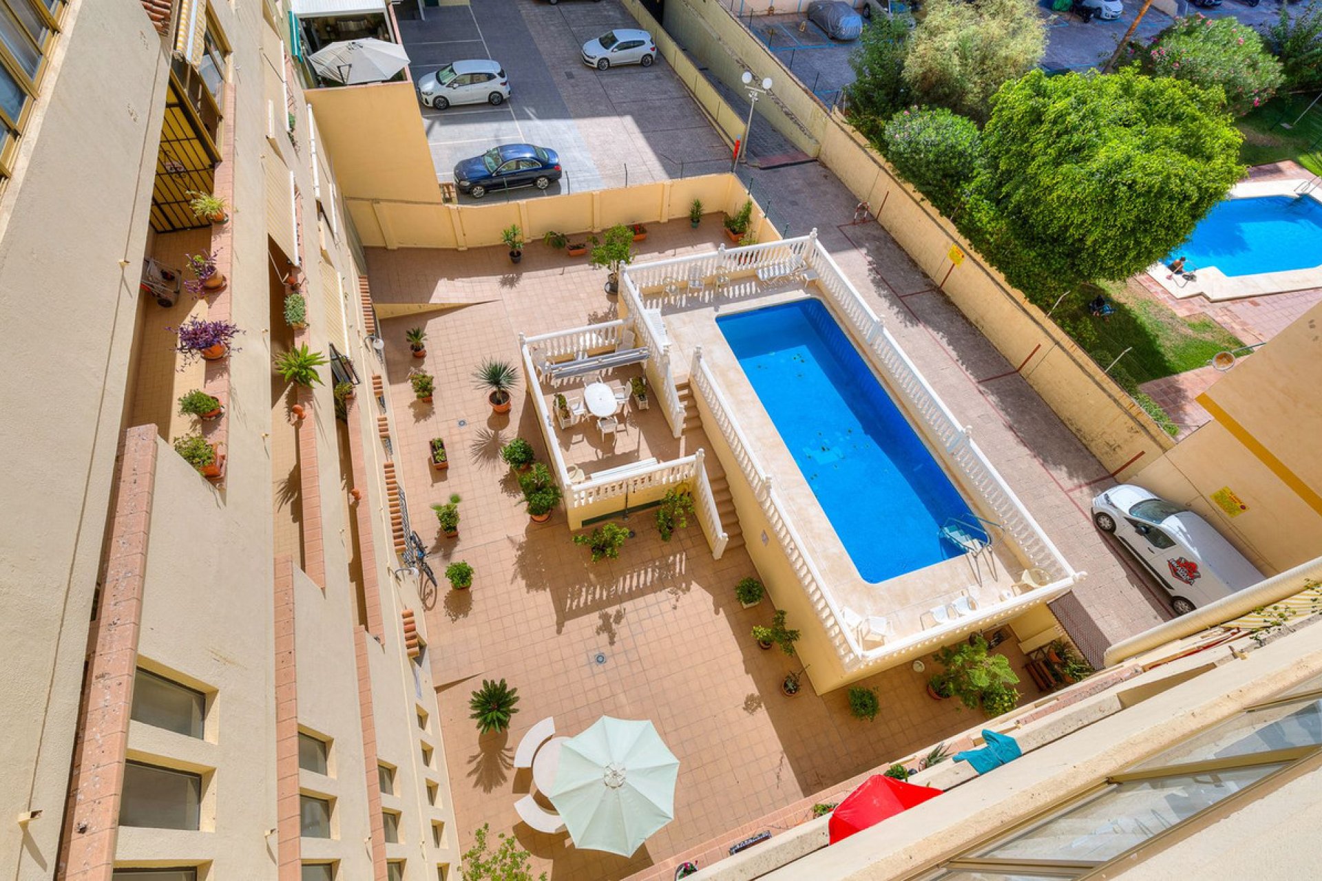 Resale - Apartment - Penthouse - Fuengirola - Fuengirola Centro