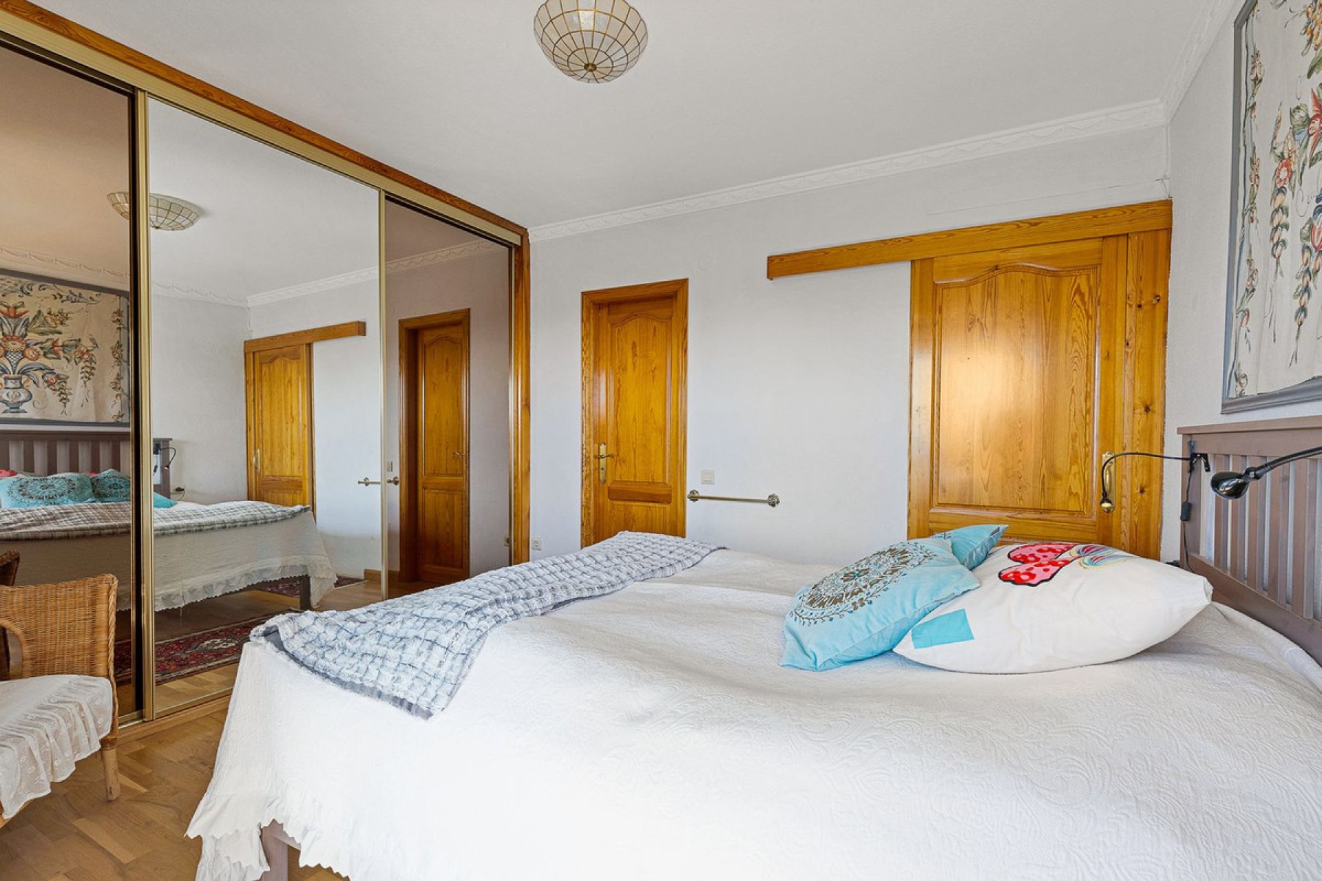 Resale - Apartment - Penthouse - Fuengirola - Fuengirola Centro