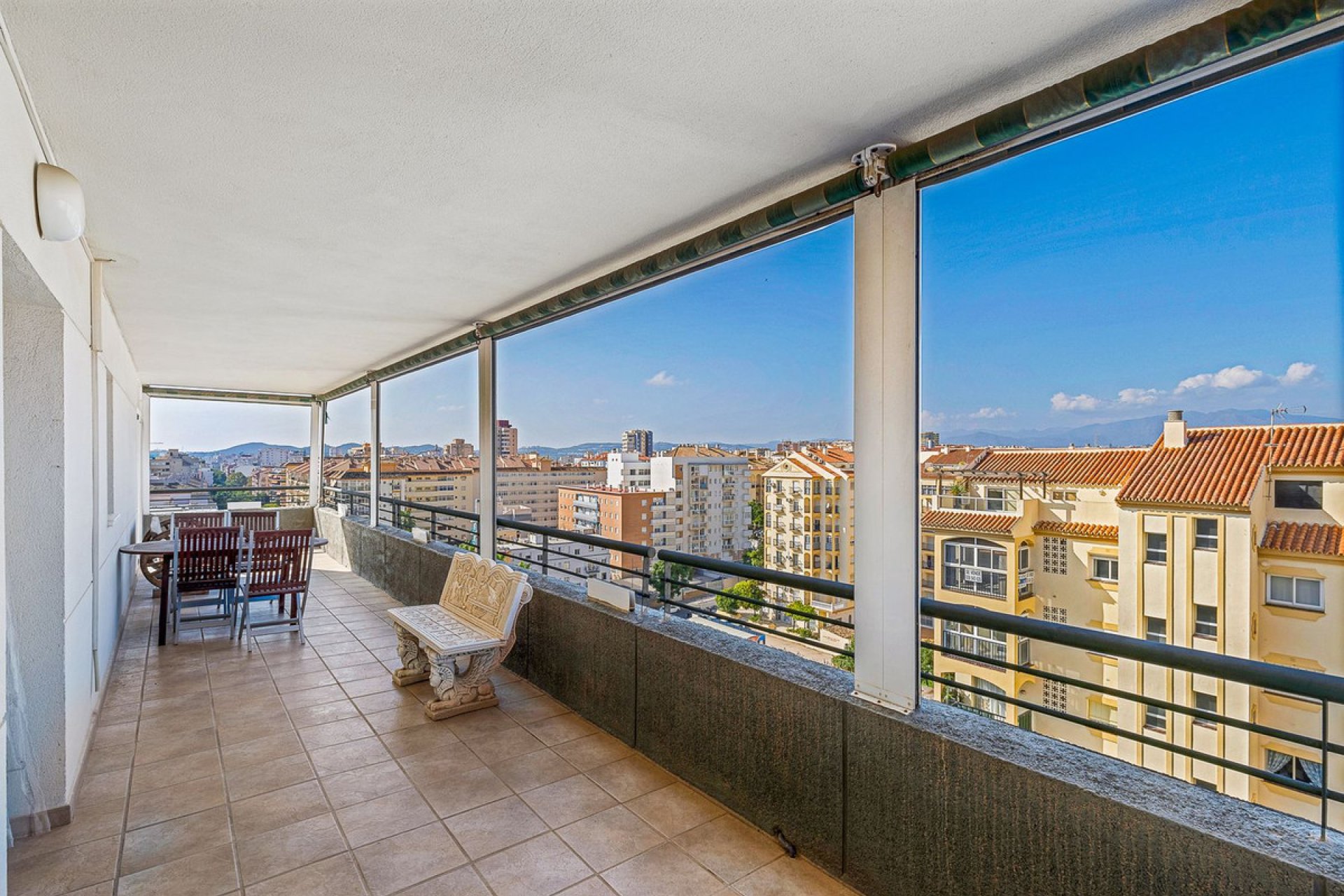 Resale - Apartment - Penthouse - Fuengirola - Fuengirola Centro