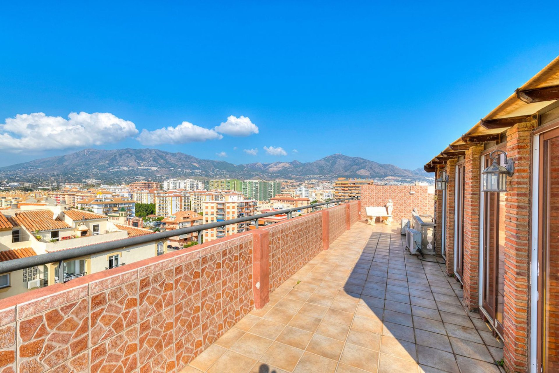 Resale - Apartment - Penthouse - Fuengirola - Fuengirola Centro