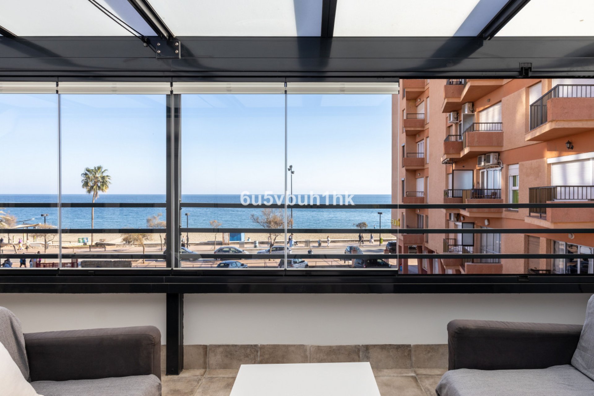 Resale - Apartment - Penthouse - Fuengirola - Fuengirola Centro