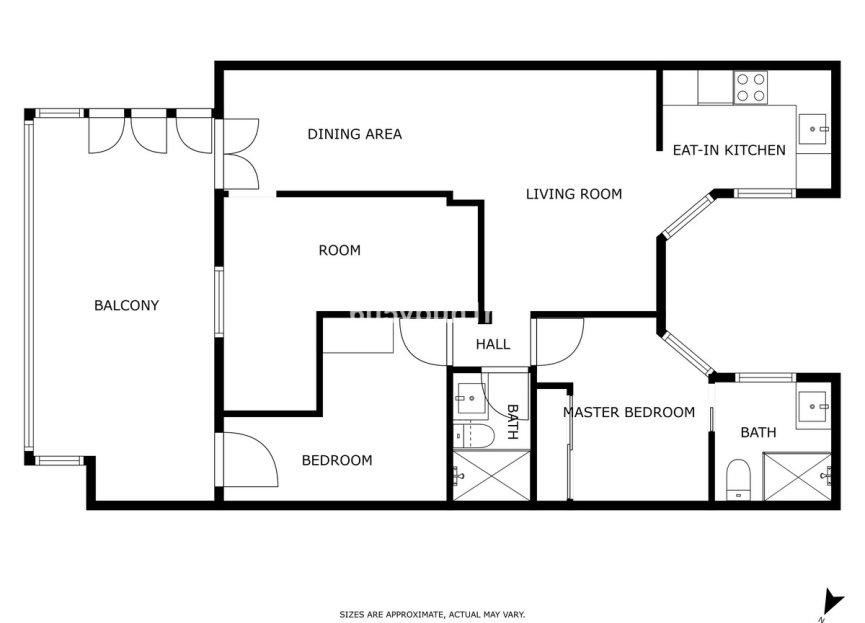 Resale - Apartment - Penthouse - Fuengirola - Fuengirola Centro