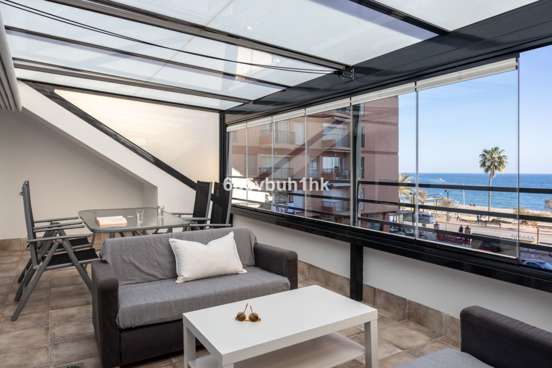 Resale - Apartment - Penthouse - Fuengirola - Fuengirola Centro