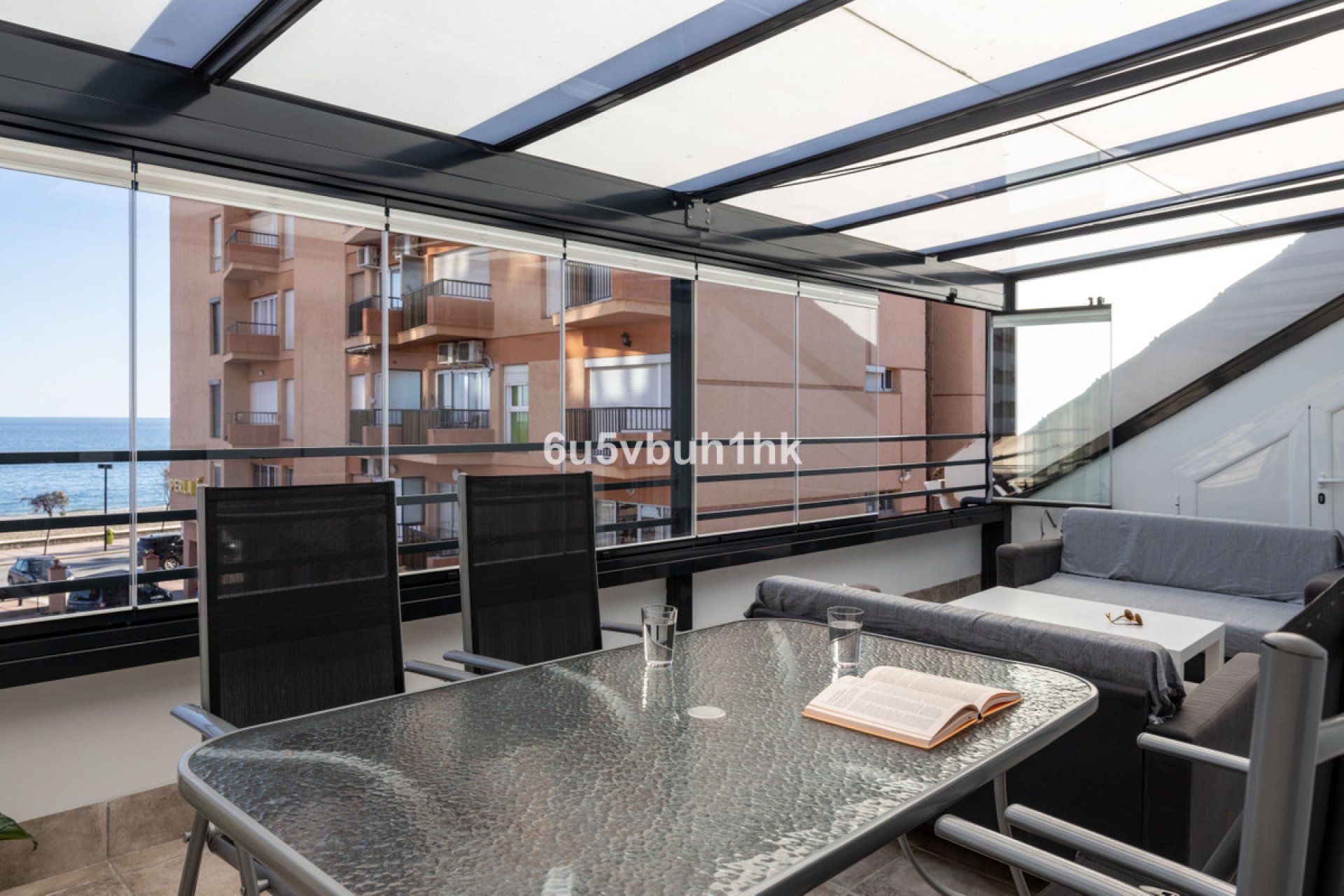 Resale - Apartment - Penthouse - Fuengirola - Fuengirola Centro