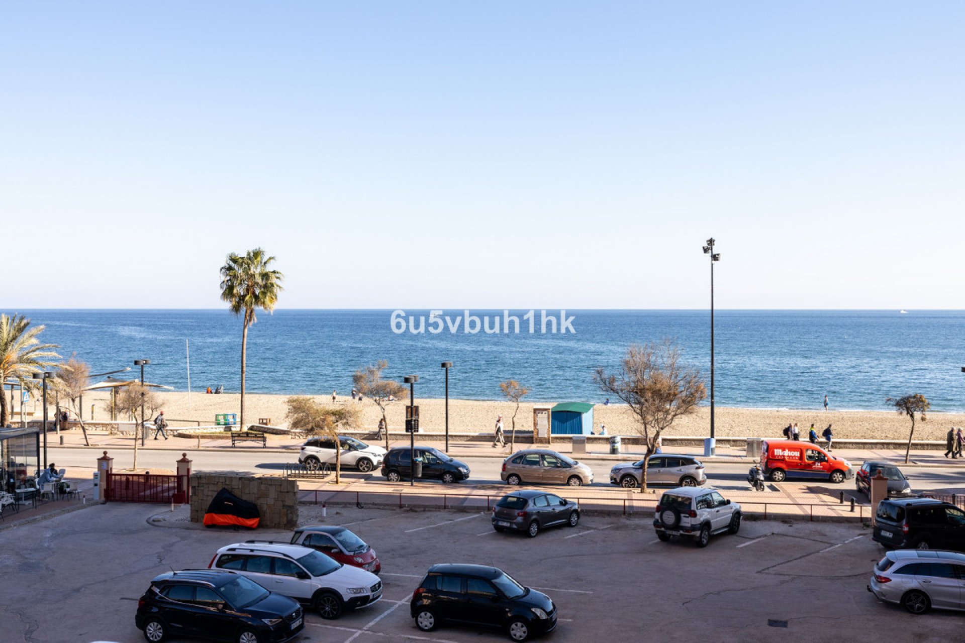 Resale - Apartment - Penthouse - Fuengirola - Fuengirola Centro