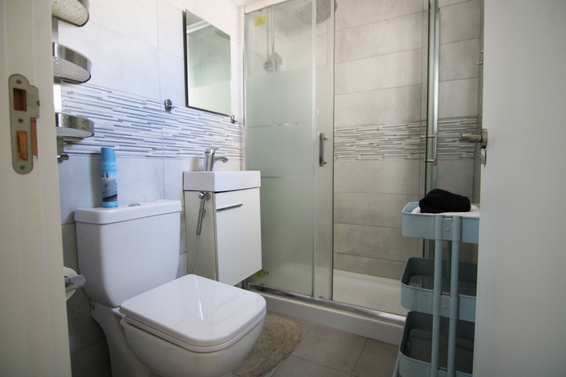 Resale - Apartment - Penthouse - Fuengirola - Fuengirola Centro