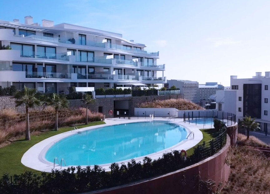 Resale - Apartment - Penthouse - Fuengirola - Fuengirola Centro