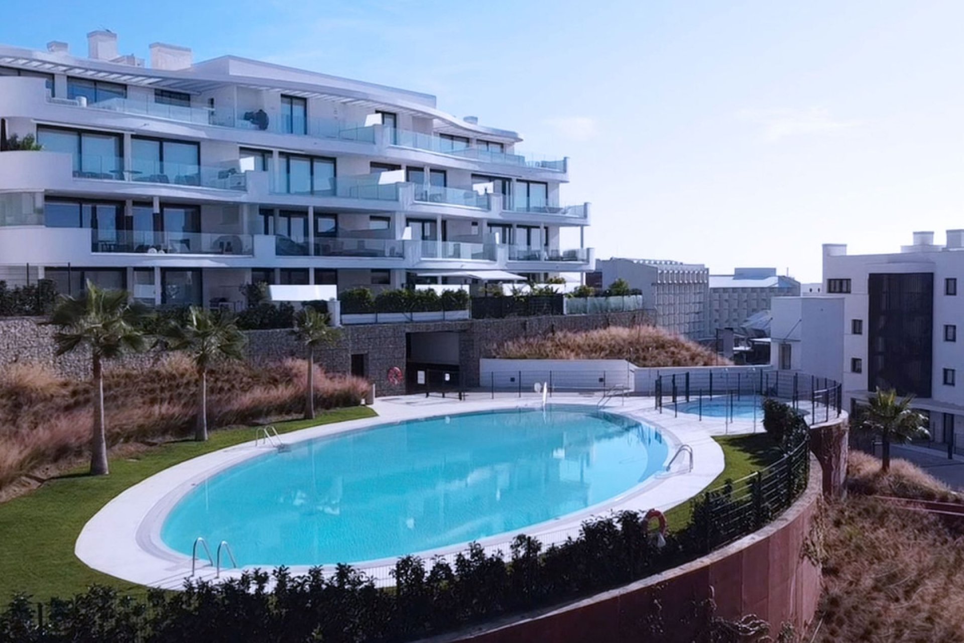 Resale - Apartment - Penthouse - Fuengirola - Fuengirola Centro