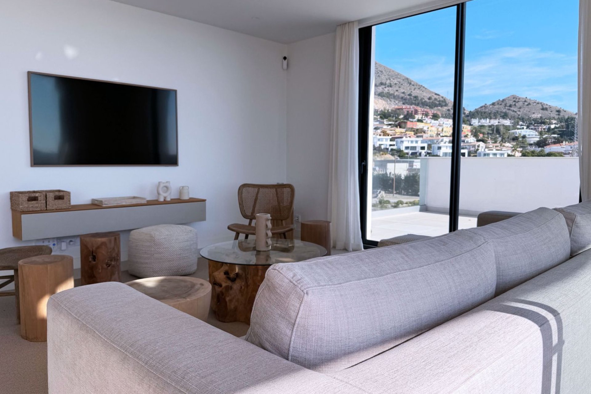 Resale - Apartment - Penthouse - Fuengirola - Fuengirola Centro