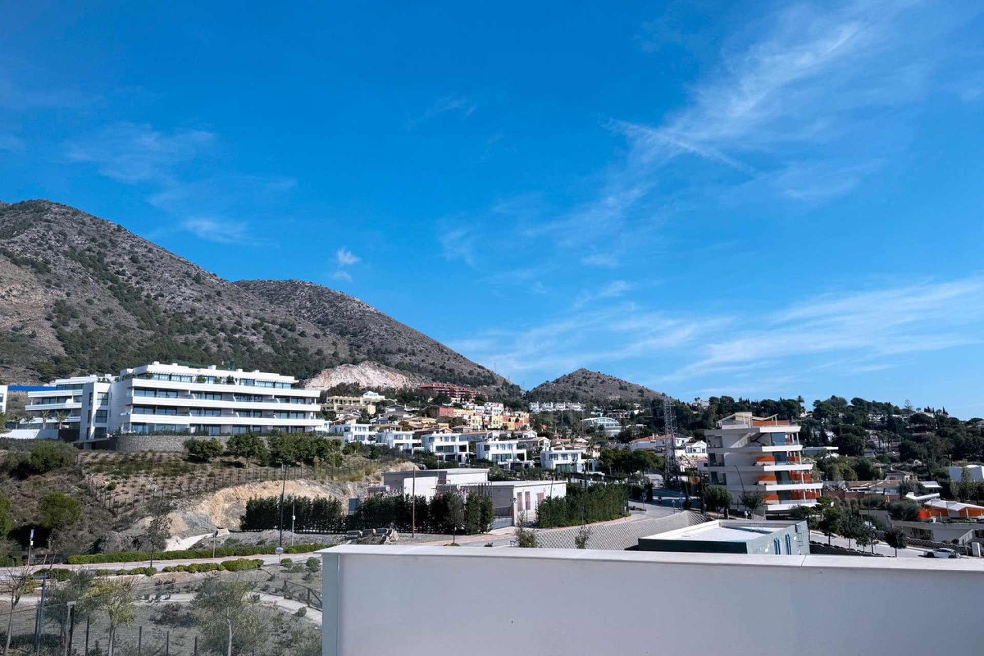 Resale - Apartment - Penthouse - Fuengirola - Fuengirola Centro