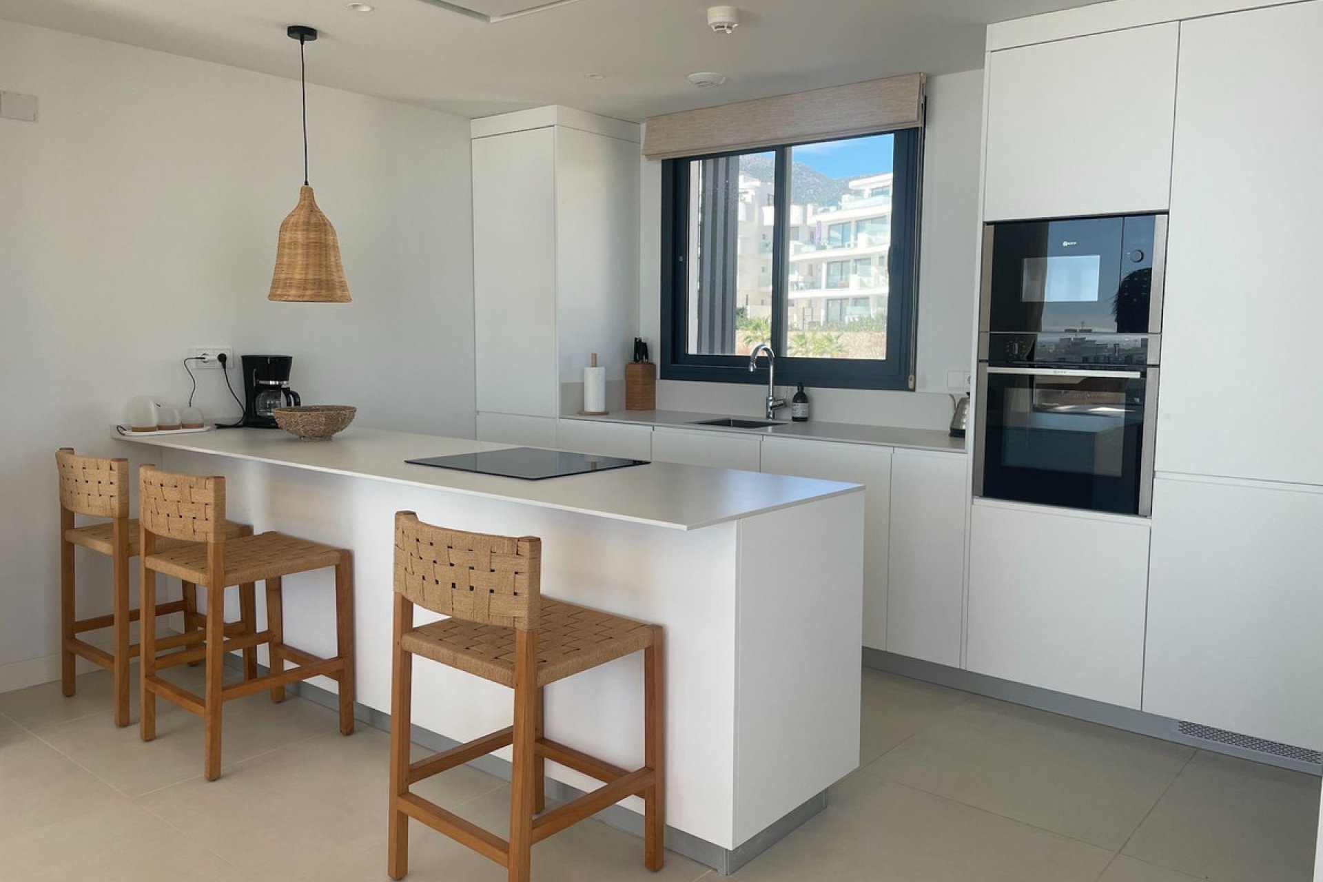 Resale - Apartment - Penthouse - Fuengirola - Fuengirola Centro