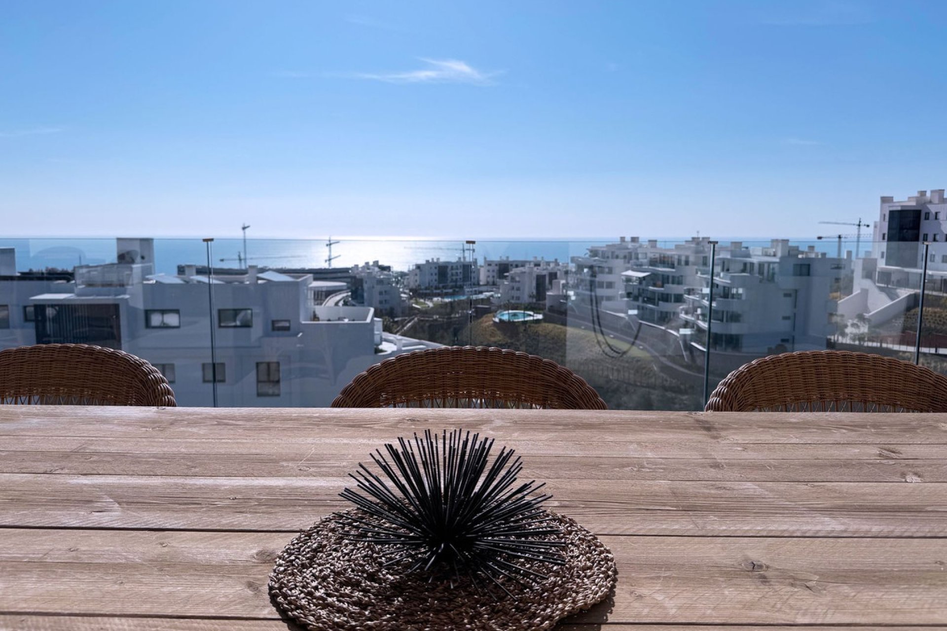 Resale - Apartment - Penthouse - Fuengirola - Fuengirola Centro