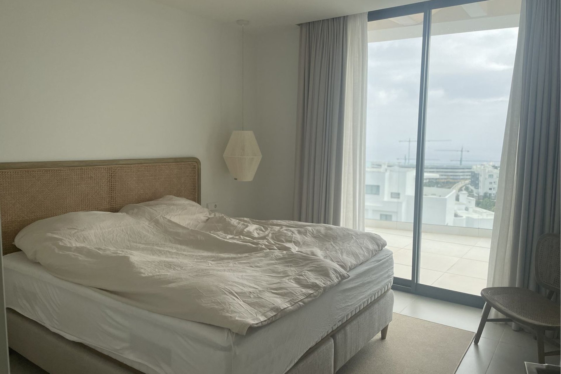 Resale - Apartment - Penthouse - Fuengirola - Fuengirola Centro