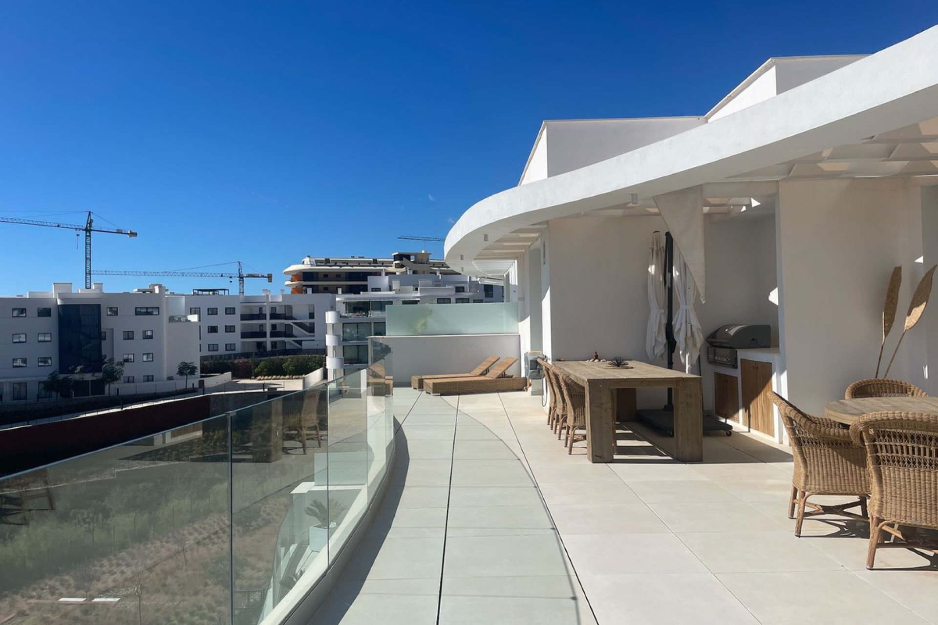 Resale - Apartment - Penthouse - Fuengirola - Fuengirola Centro