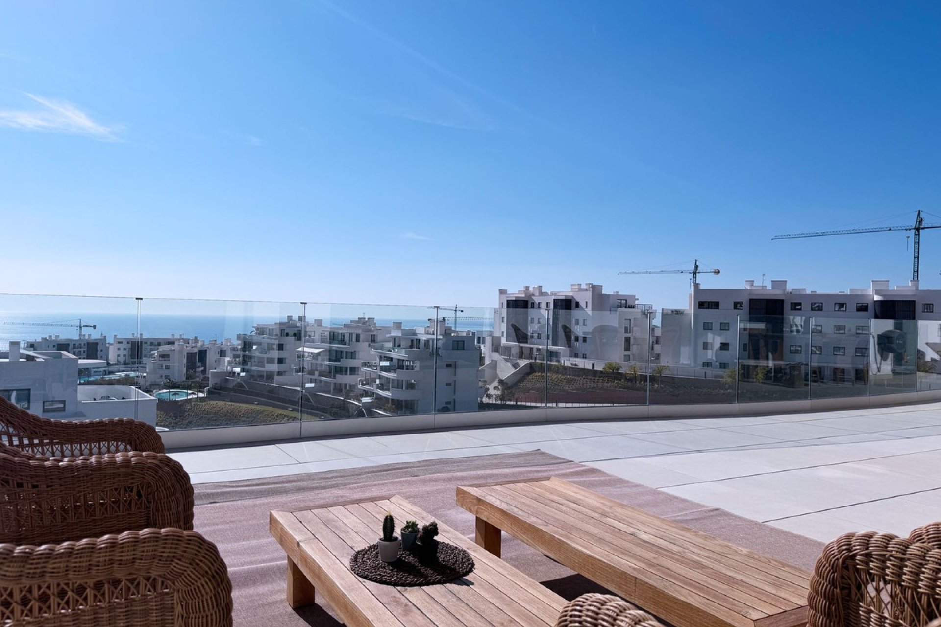 Resale - Apartment - Penthouse - Fuengirola - Fuengirola Centro