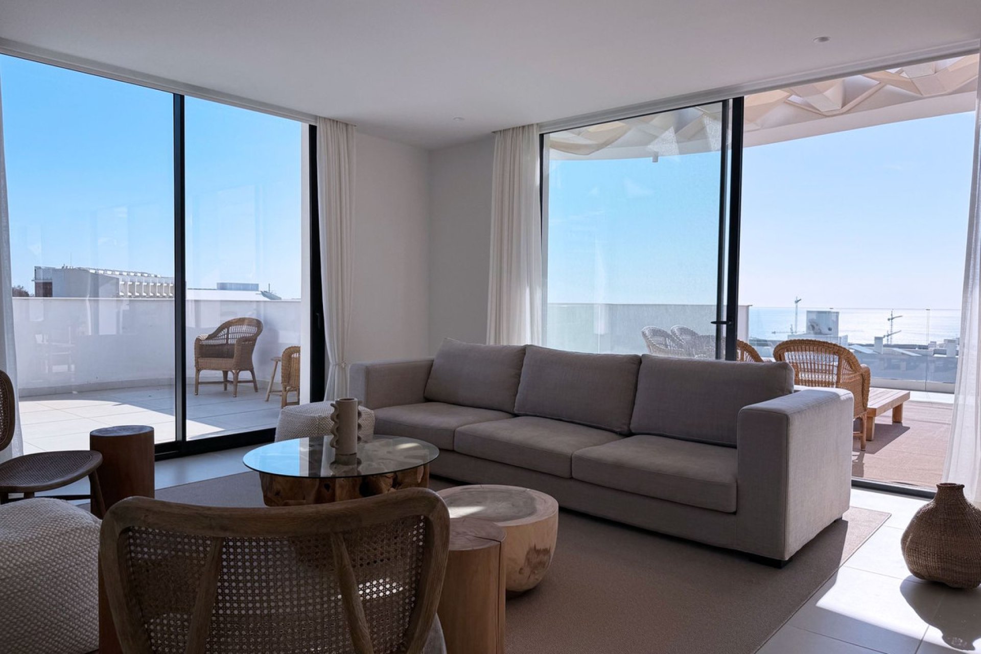 Resale - Apartment - Penthouse - Fuengirola - Fuengirola Centro