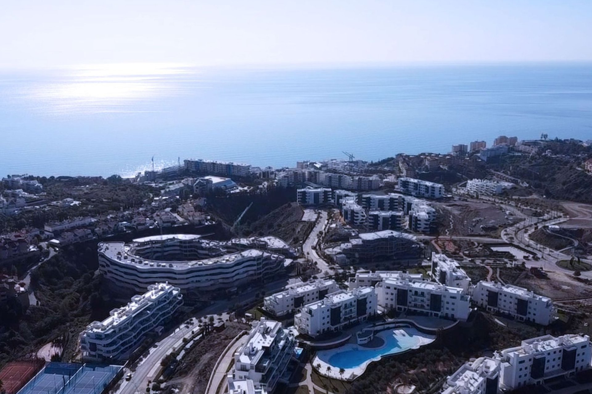 Resale - Apartment - Penthouse - Fuengirola - Fuengirola Centro