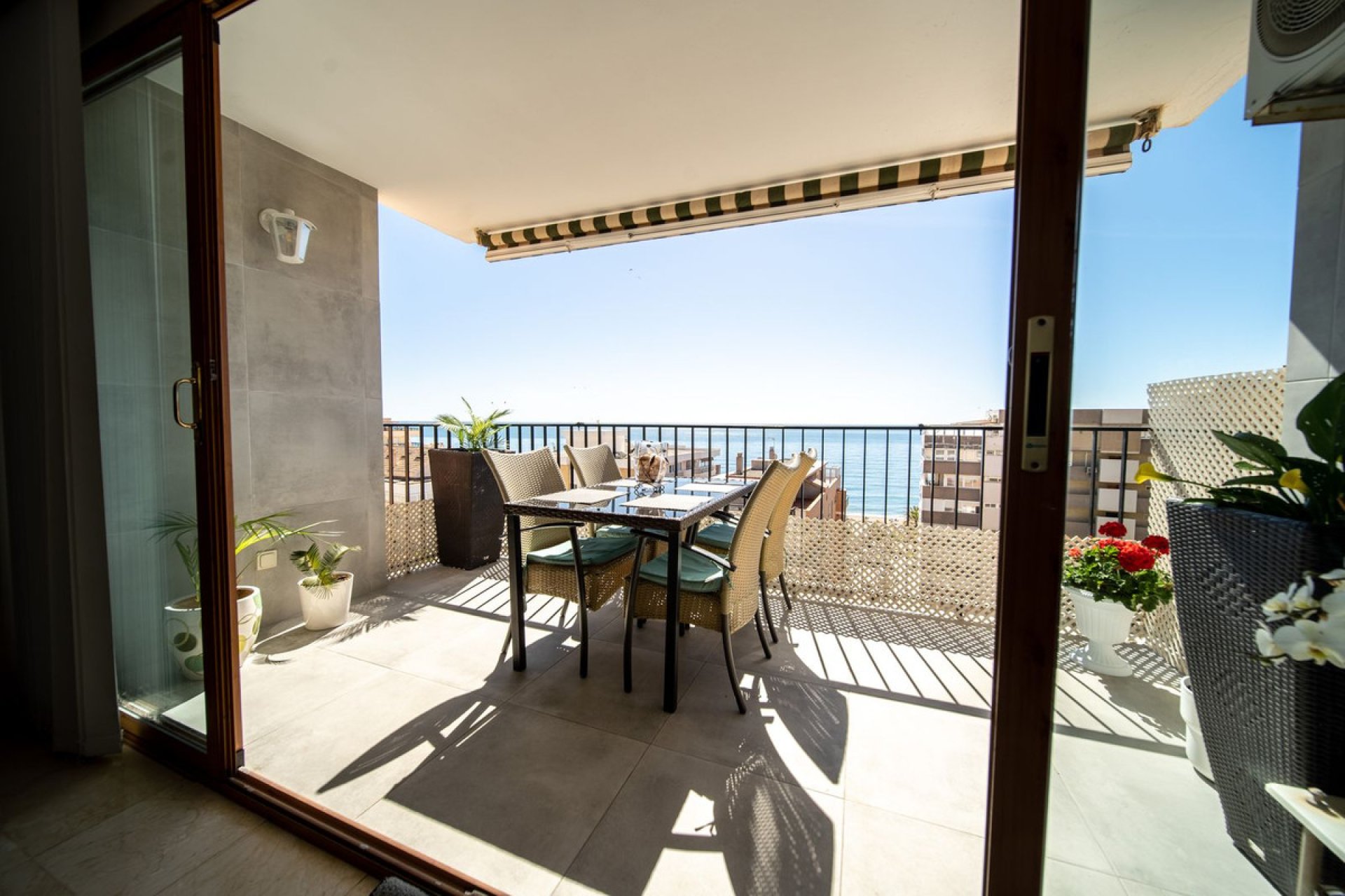 Resale - Apartment - Penthouse - Fuengirola - Fuengirola Centro