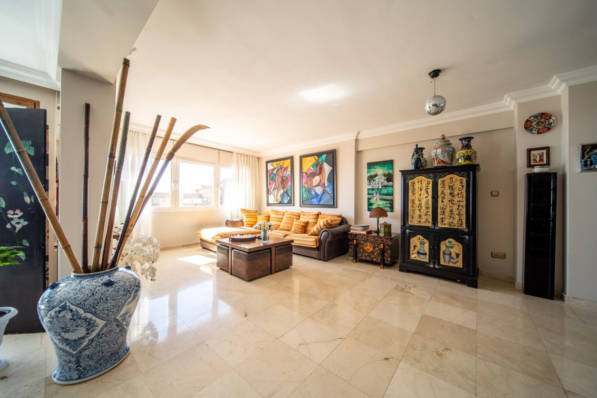 Resale - Apartment - Penthouse - Fuengirola - Fuengirola Centro