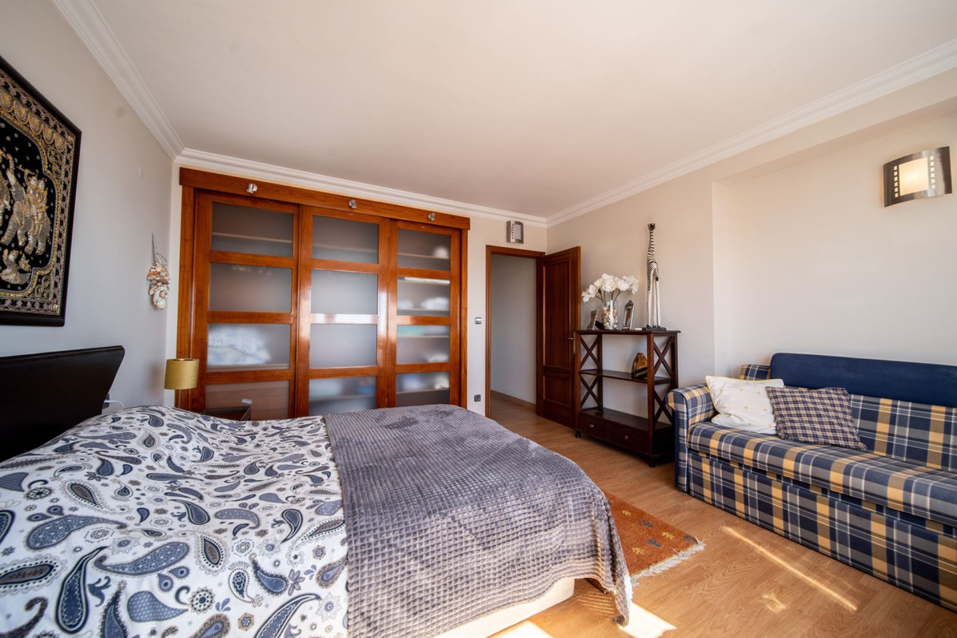 Resale - Apartment - Penthouse - Fuengirola - Fuengirola Centro