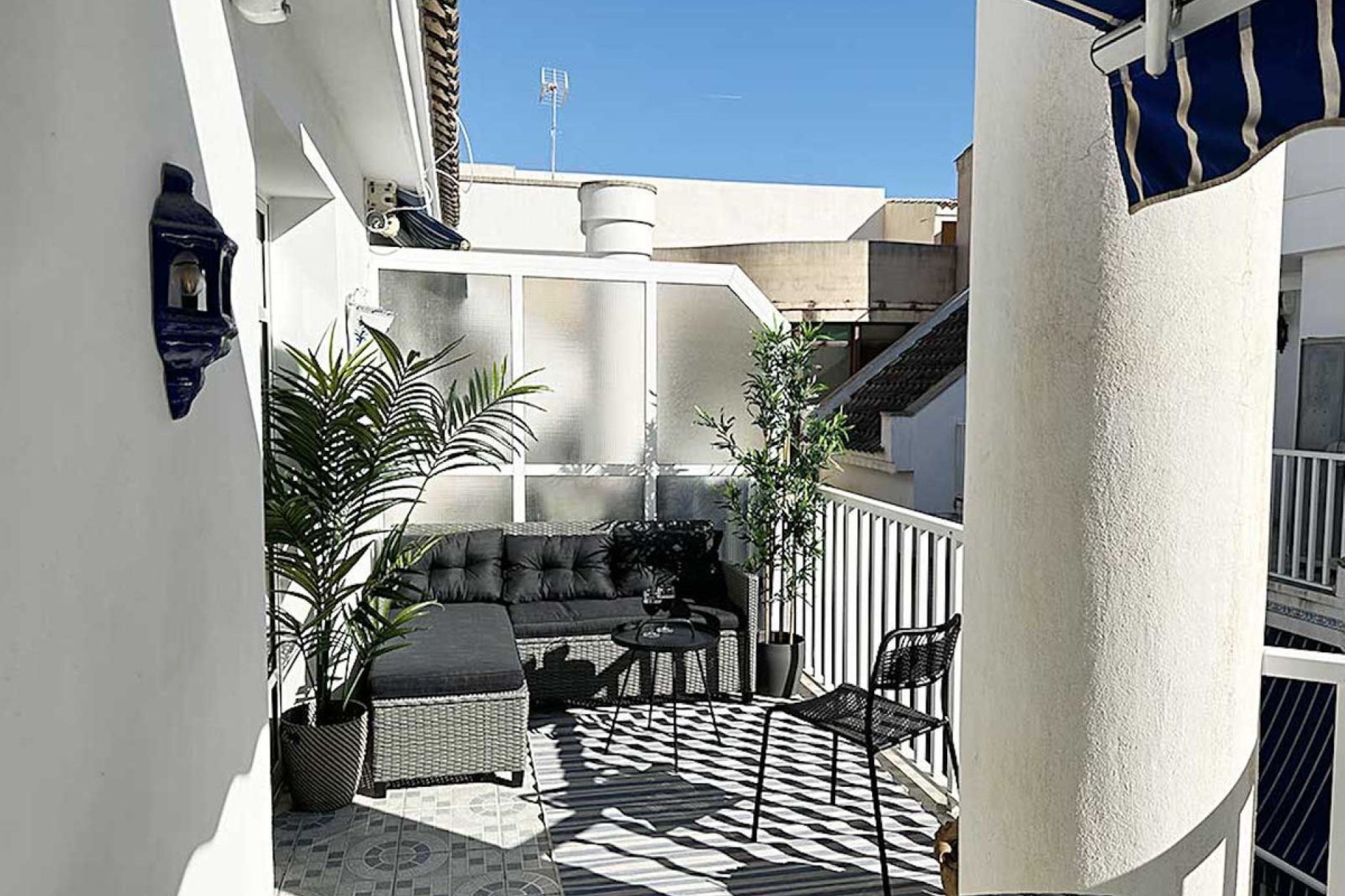 Resale - Apartment - Penthouse - Fuengirola - Fuengirola Centro