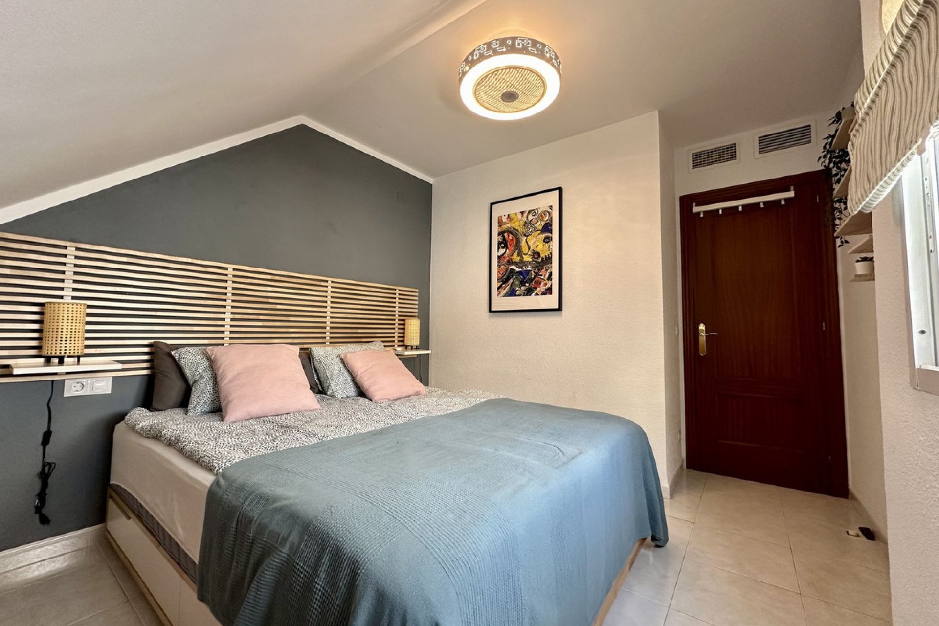 Resale - Apartment - Penthouse - Fuengirola - Fuengirola Centro