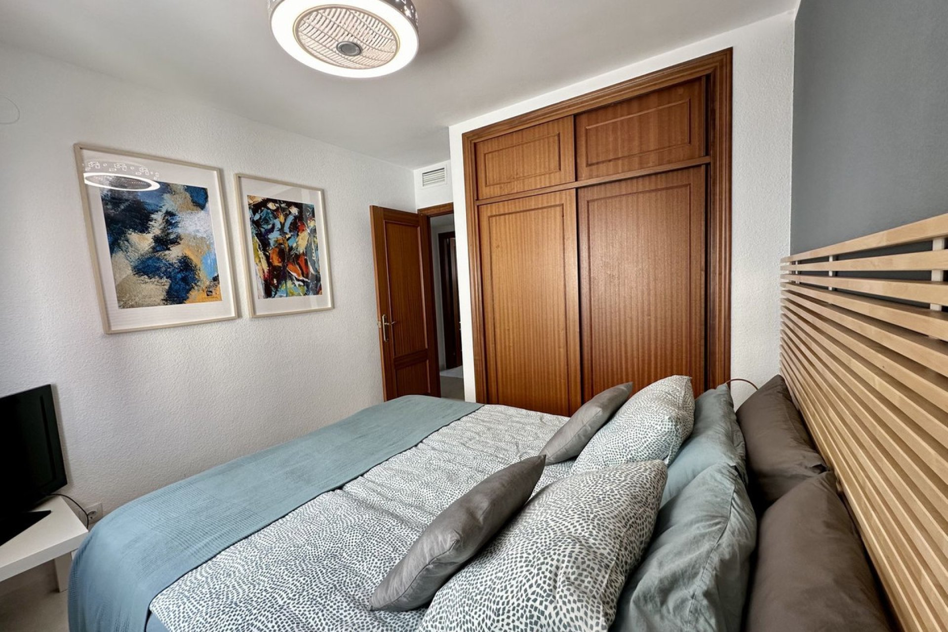 Resale - Apartment - Penthouse - Fuengirola - Fuengirola Centro