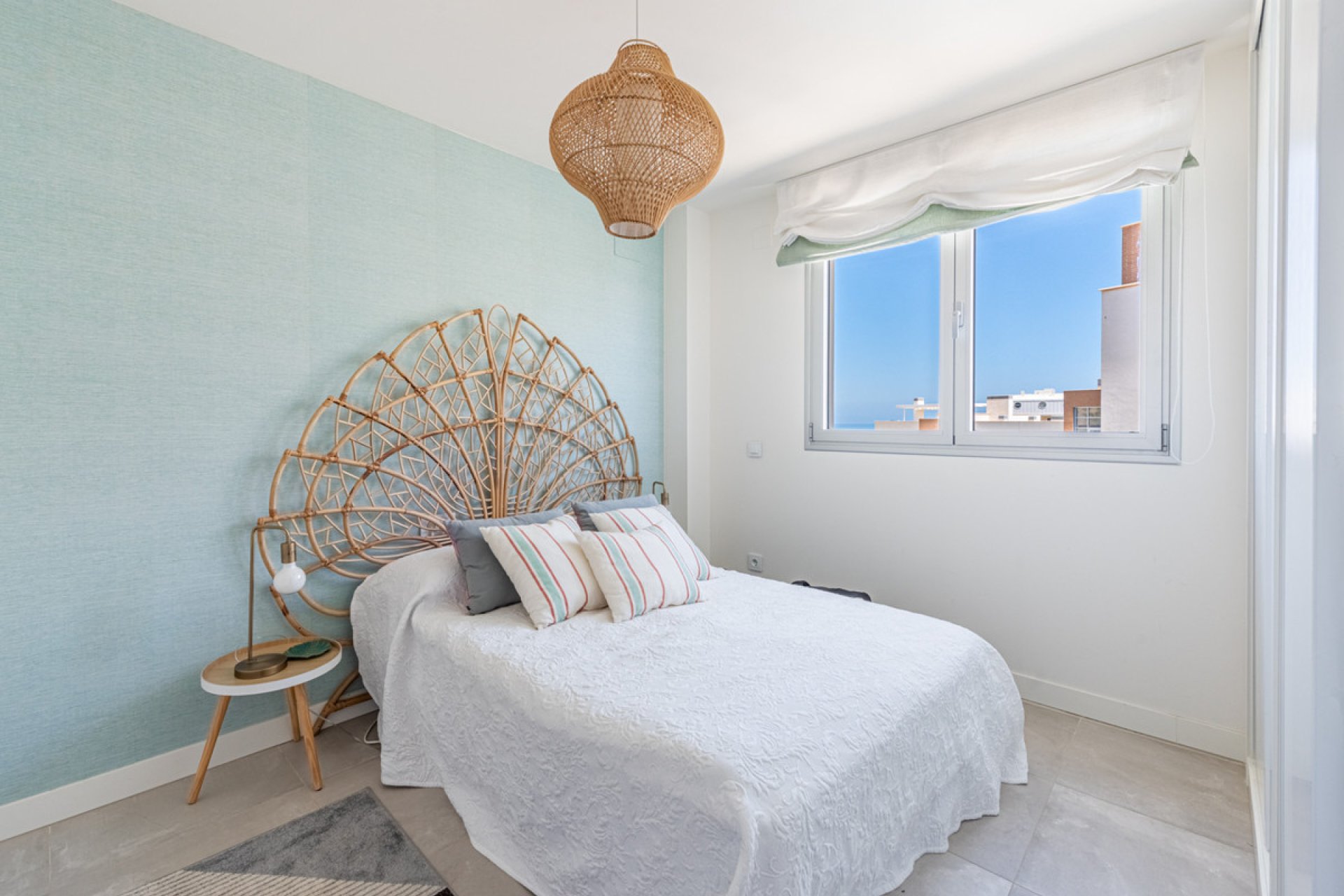 Resale - Apartment - Penthouse - Fuengirola - Fuengirola Centro