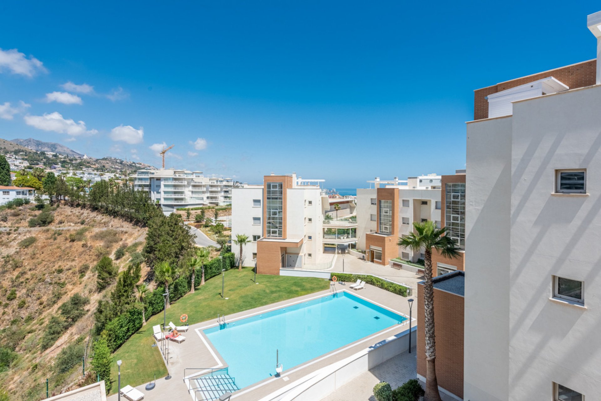 Resale - Apartment - Penthouse - Fuengirola - Fuengirola Centro