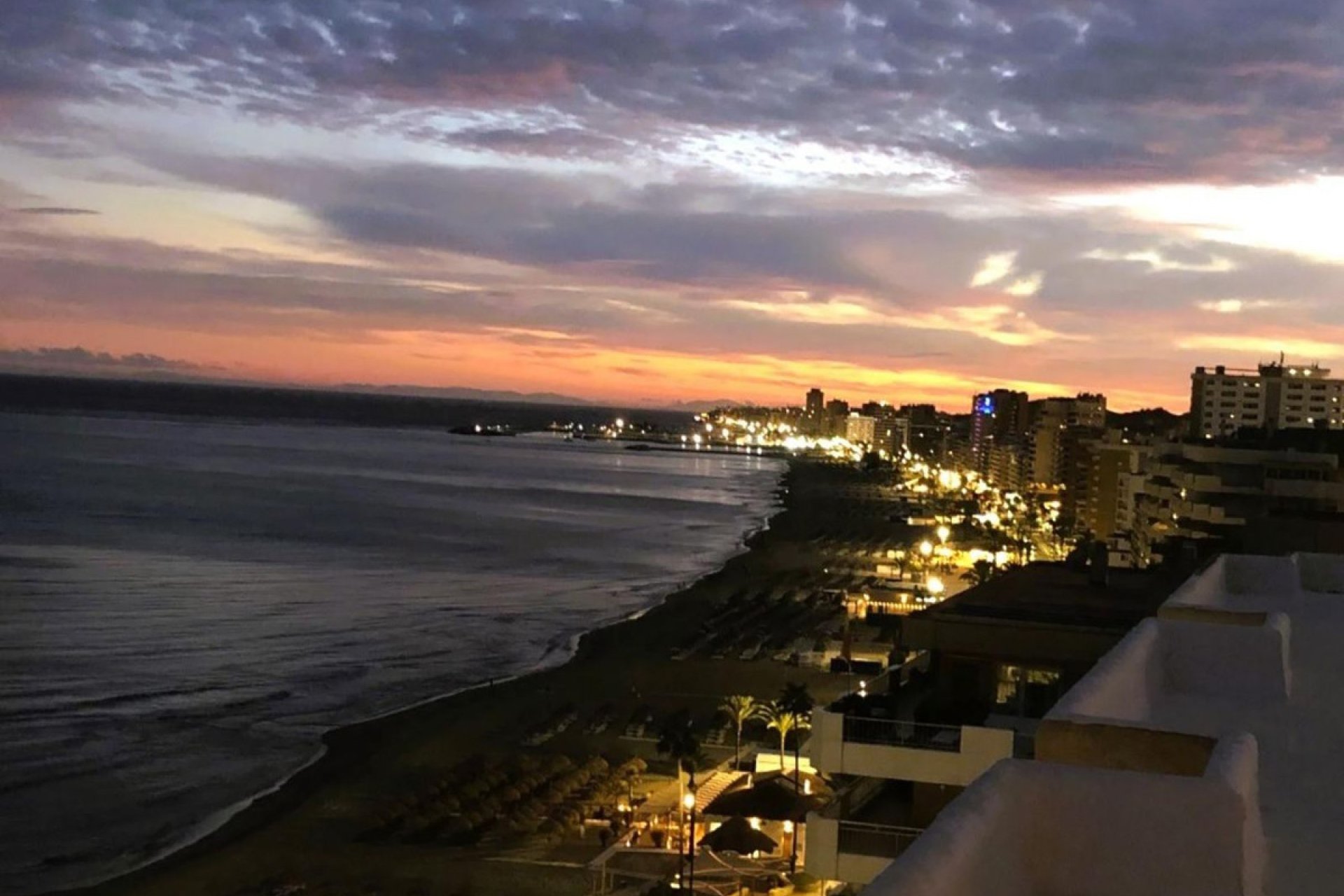 Resale - Apartment - Penthouse - Fuengirola - Fuengirola Centro