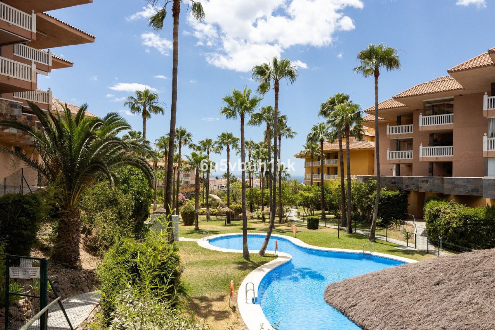 Resale - Apartment - Penthouse - Fuengirola - Fuengirola Centro