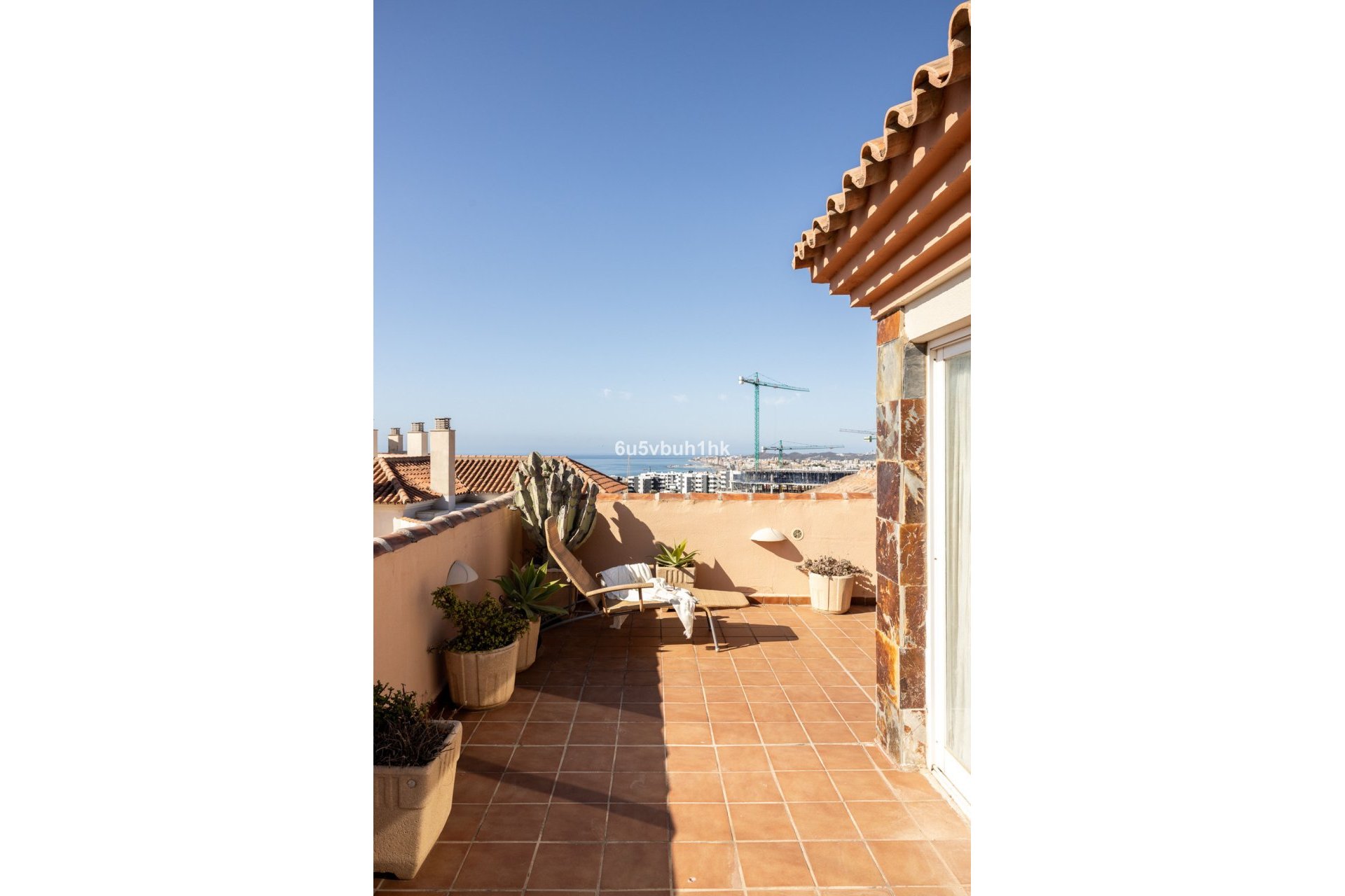 Resale - Apartment - Penthouse - Fuengirola - Fuengirola Centro