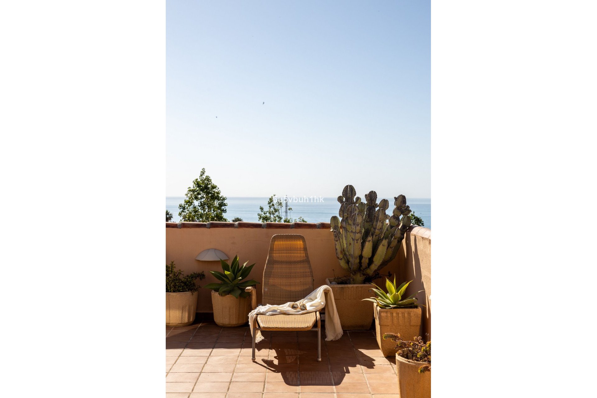 Resale - Apartment - Penthouse - Fuengirola - Fuengirola Centro