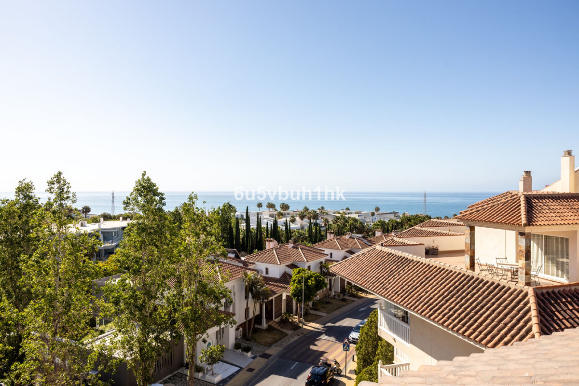 Resale - Apartment - Penthouse - Fuengirola - Fuengirola Centro