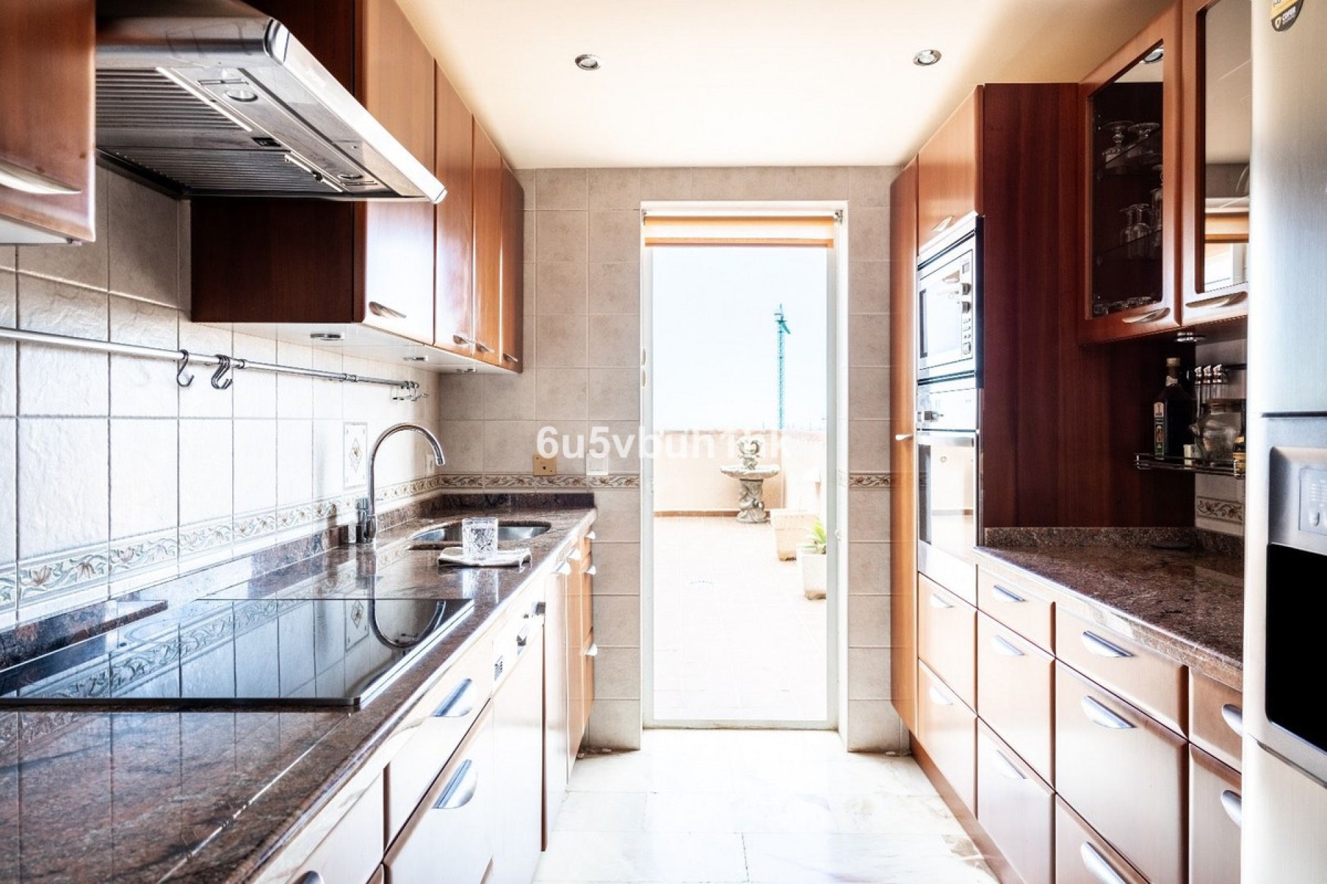 Resale - Apartment - Penthouse - Fuengirola - Fuengirola Centro