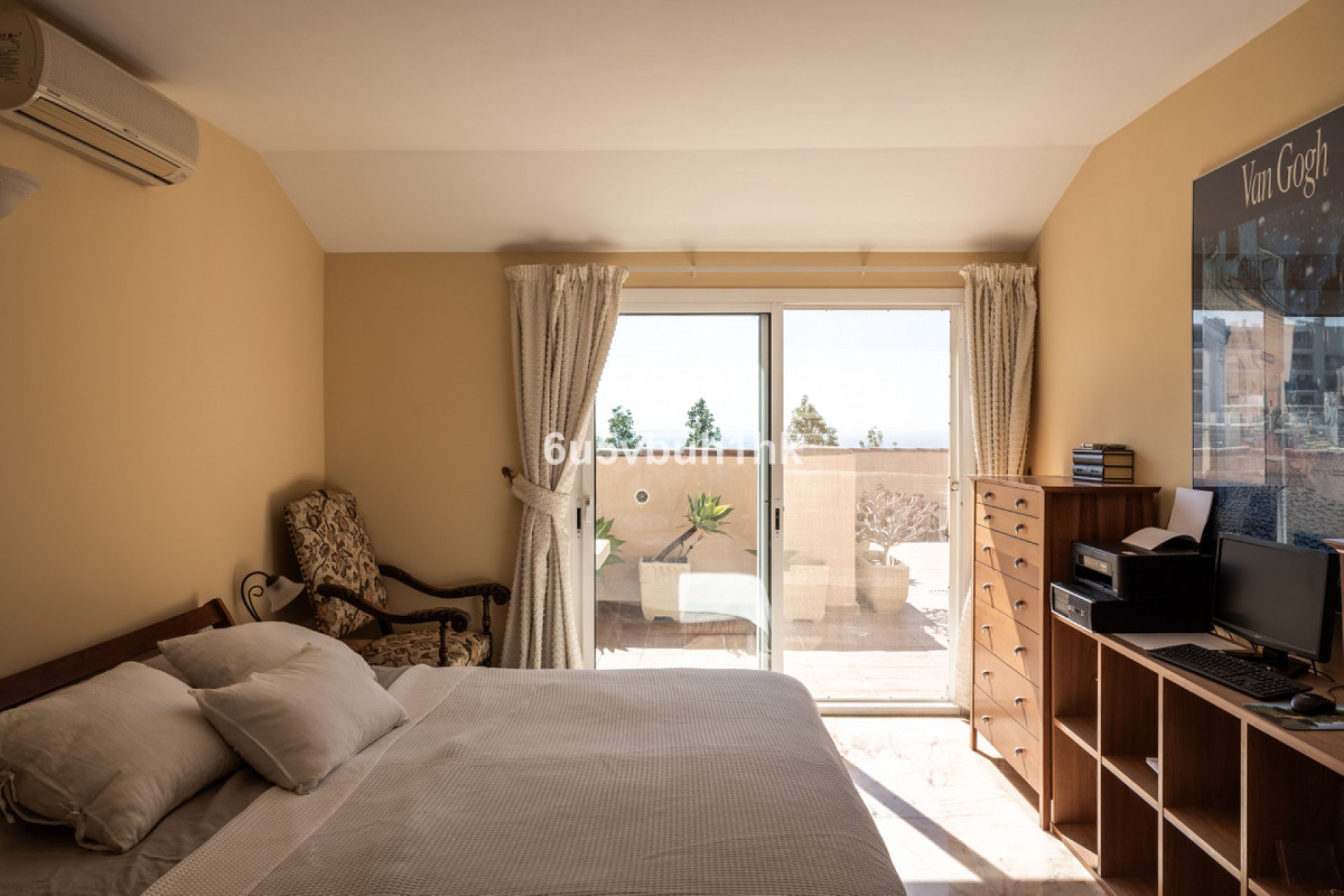 Resale - Apartment - Penthouse - Fuengirola - Fuengirola Centro