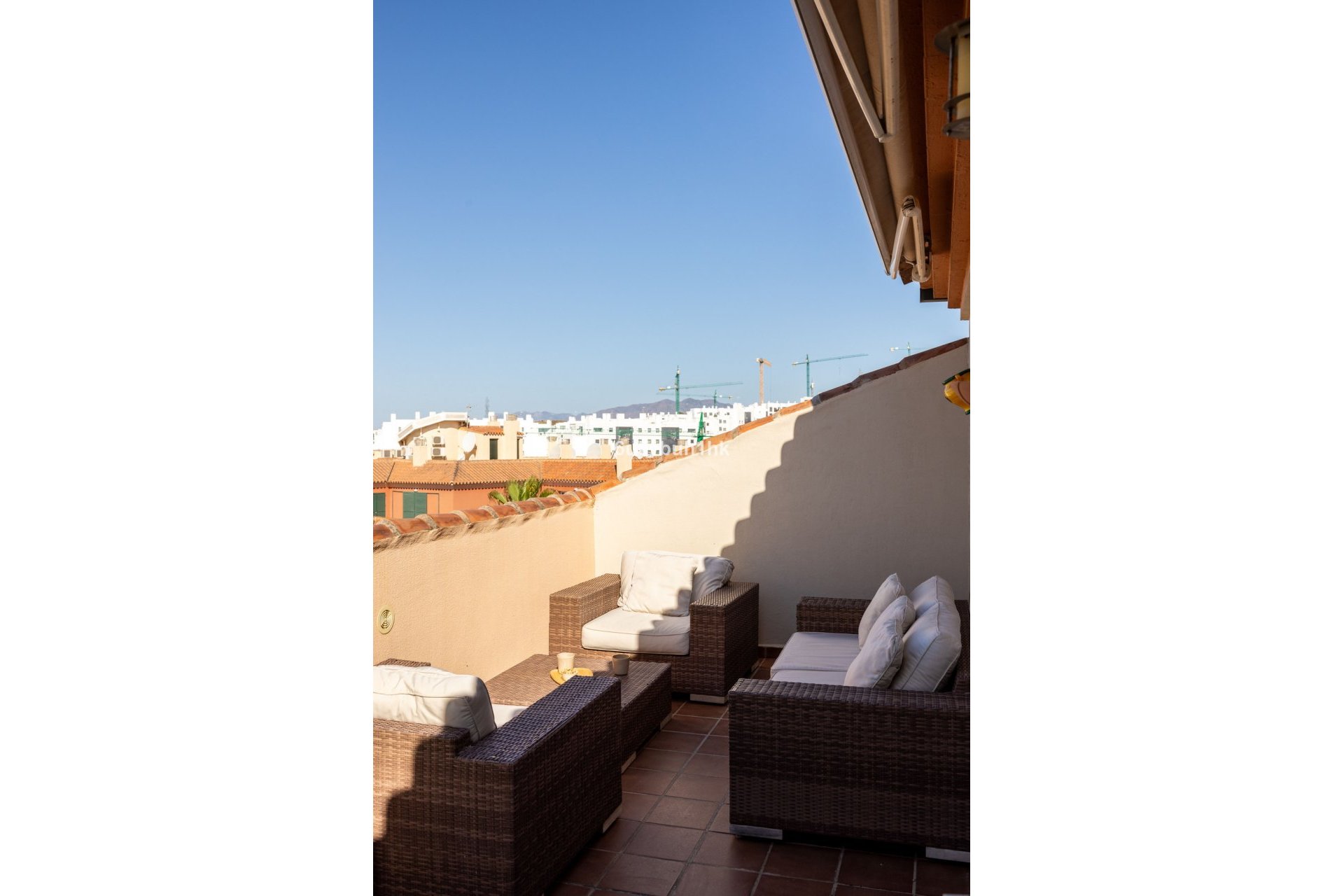 Resale - Apartment - Penthouse - Fuengirola - Fuengirola Centro