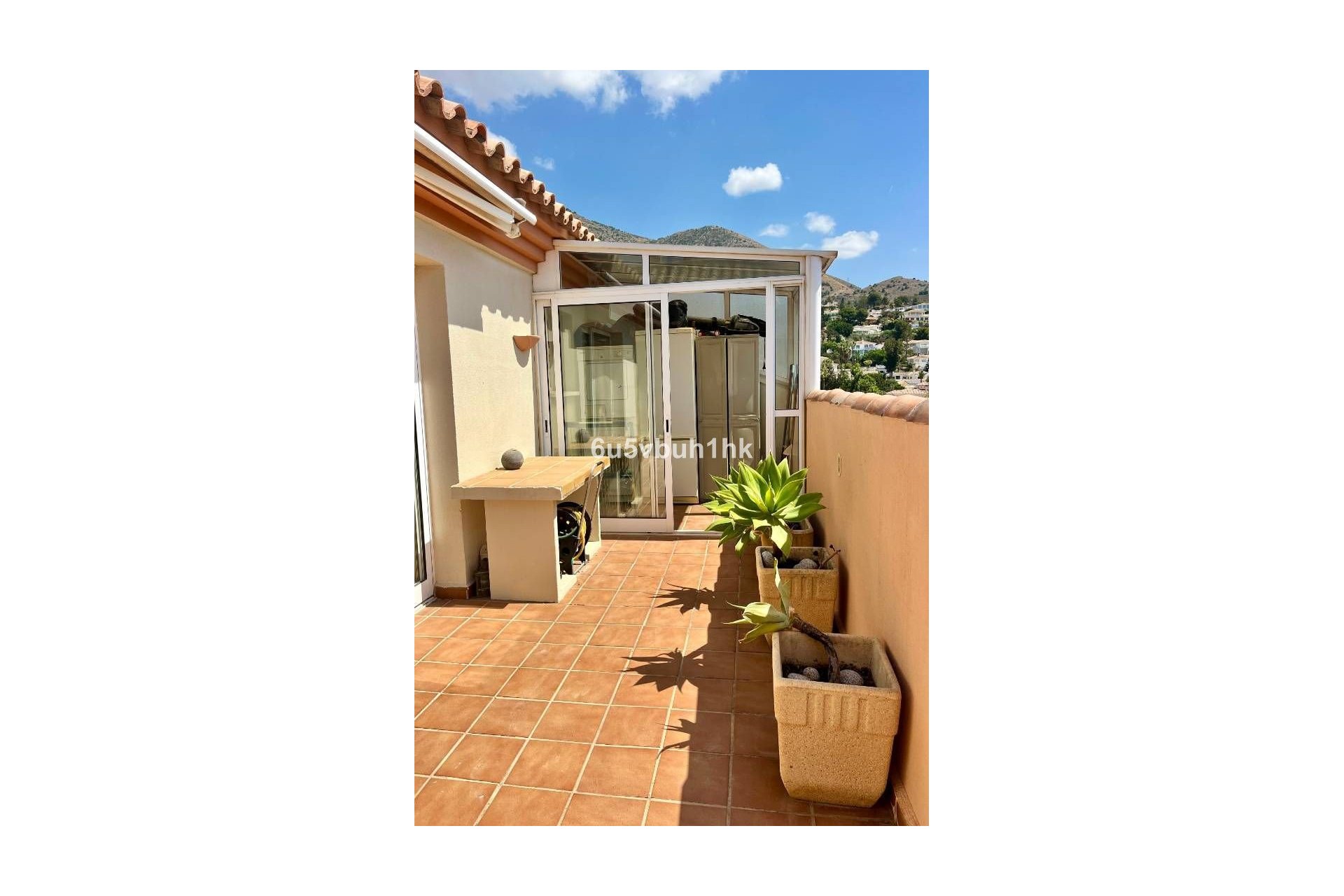 Resale - Apartment - Penthouse - Fuengirola - Fuengirola Centro